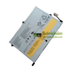 Baterie pro Lenovo L12M2P01 Miix-10 MIIX10 L12N2P01 [náhradní baterie]